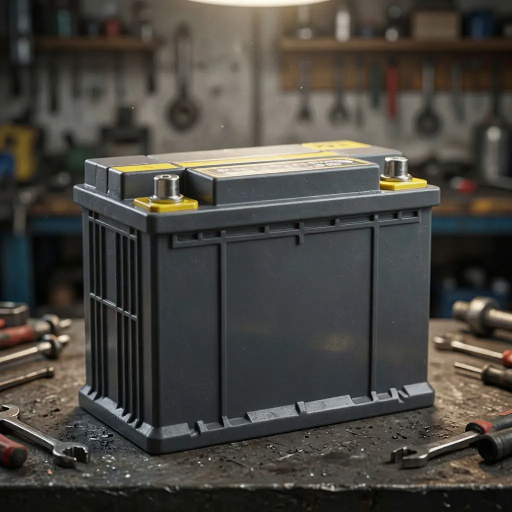 Где купить аккумулятор в Оренбурге 🔋⚡🔋