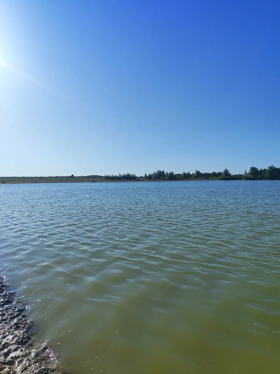 Где порыбачить в Оренбурге 🎣