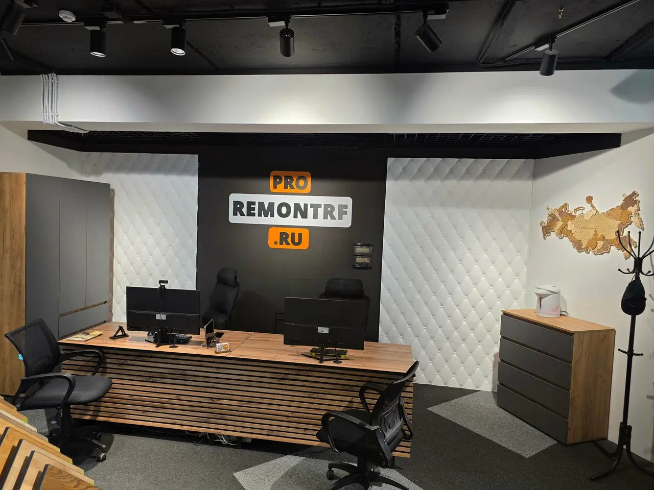 Ремонт квартир в Оренбурге 🛠️🏙️🏠🏬