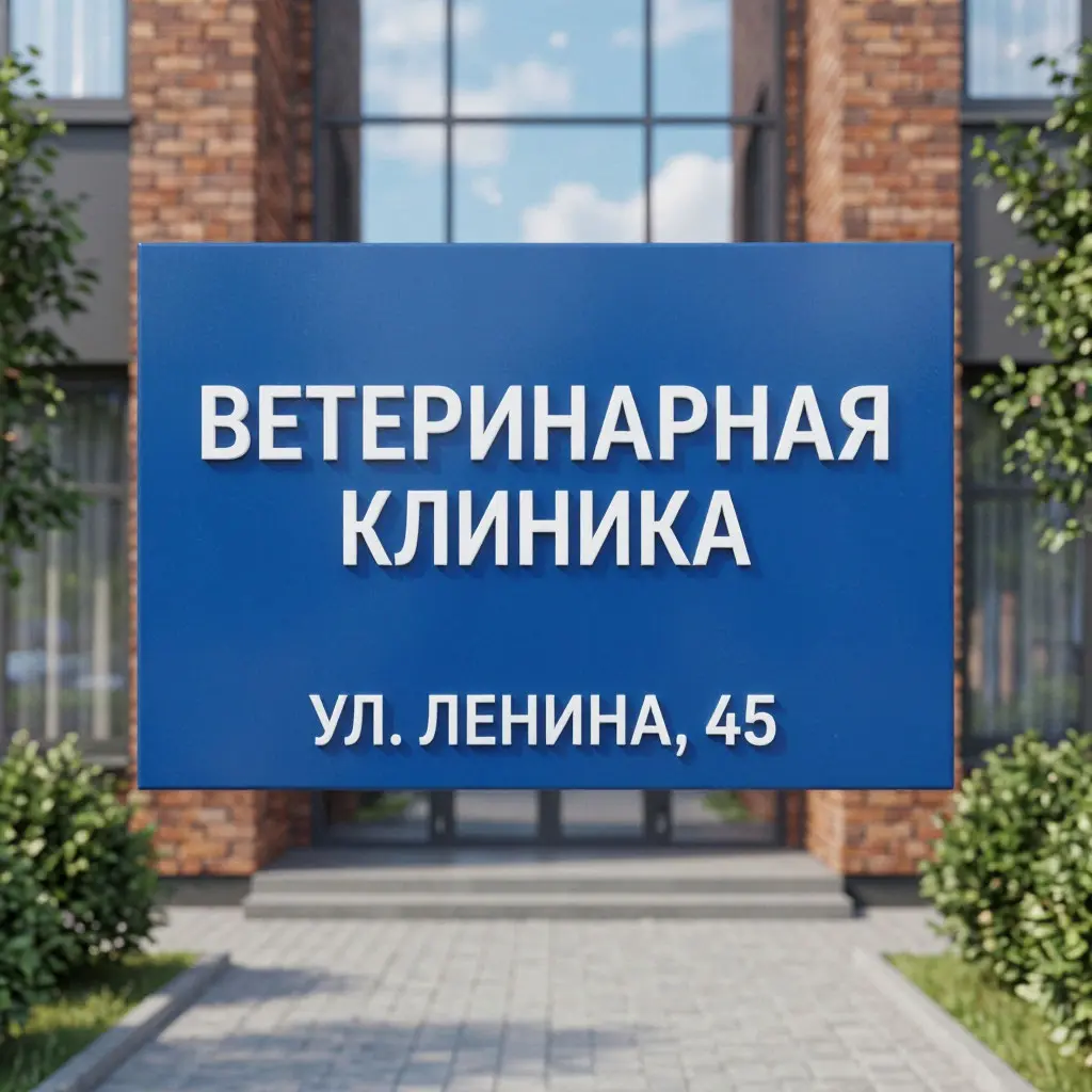 Как сделать больницу для животных: от идеи до открытия 🏥🐾