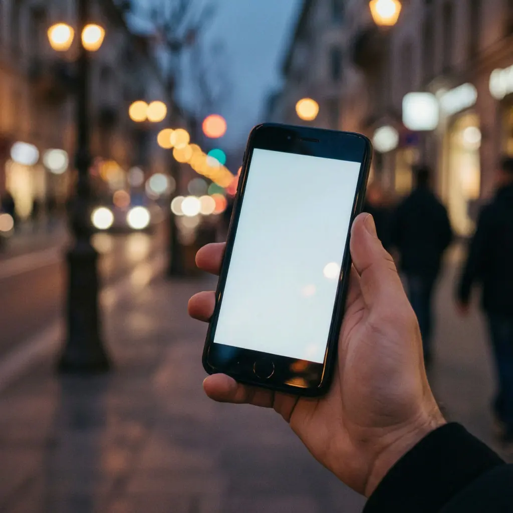 Как сделать так, чтобы телефон «был занят»: рабочие способы 📱