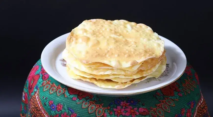 Что едят в Оренбурге 🥤🥗🍔🍗🍟🥓