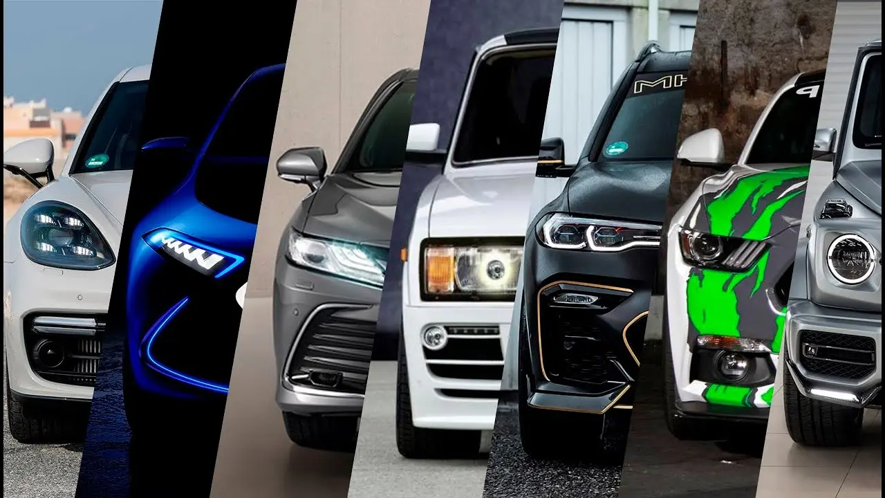 Самый продаваемый автомобиль: мировые и российские тренды