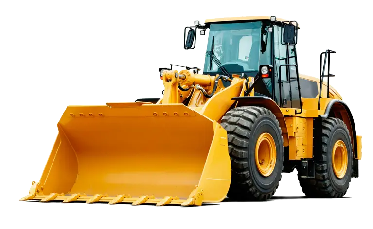 Аренда спецтехники